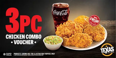 Combo Voucher 169.000đ